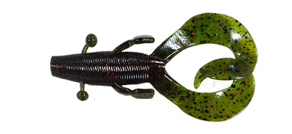 Yamamoto Creatures Cowboy 16 Yamamoto Creatures Cowboy