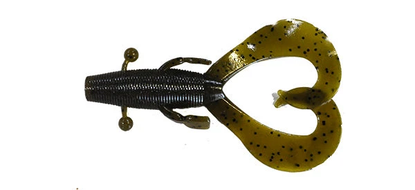 Yamamoto Creatures Cowboy 8 Yamamoto Creatures Cowboy