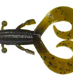 Yamamoto Creatures Cowboy 22 Yamamoto Creatures Cowboy