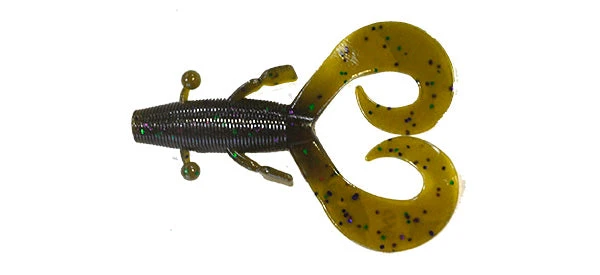 Yamamoto Creatures Cowboy 9 Yamamoto Creatures Cowboy