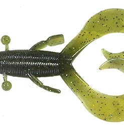 Yamamoto Creatures Cowboy