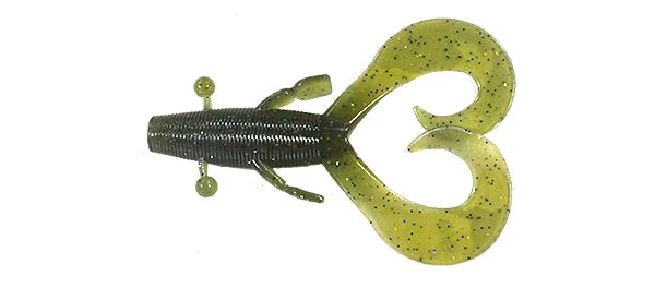 Yamamoto Creatures Cowboy 3 Yamamoto Creatures Cowboy