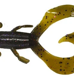 Yamamoto Creatures Cowboy 23 Yamamoto Creatures Cowboy