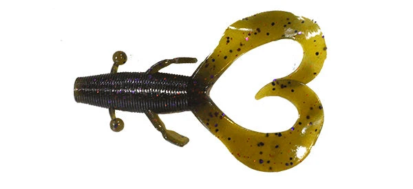 Yamamoto Creatures Cowboy 10 Yamamoto Creatures Cowboy