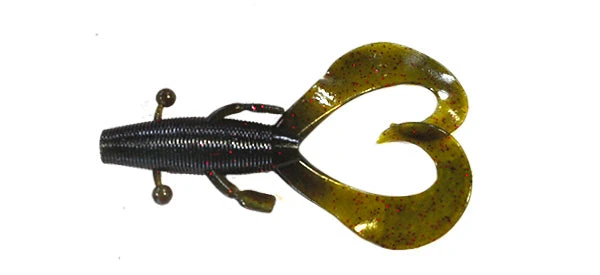 Yamamoto Creatures Cowboy 11 Yamamoto Creatures Cowboy