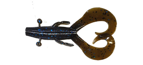 Yamamoto Creatures Cowboy 12 Yamamoto Creatures Cowboy