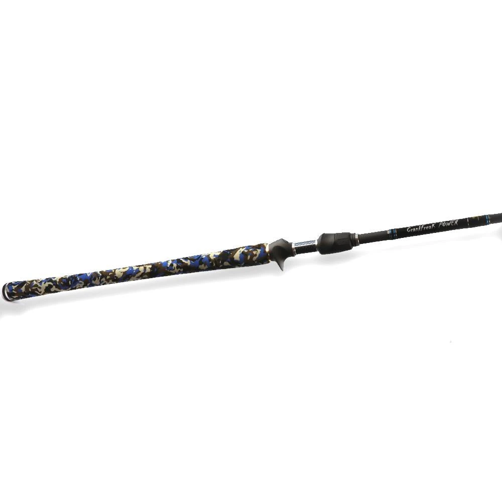 Millerods Casting Rods 8 Millerods Casting Rods