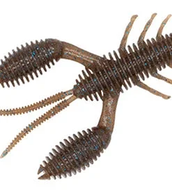 Geecrack Bellows Craw