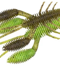 Geecrack Bellows Craw