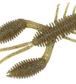 Geecrack Bellows Craw