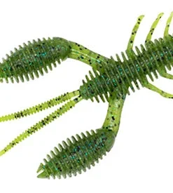 Geecrack Bellows Craw