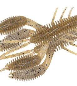 Geecrack Bellows Craw