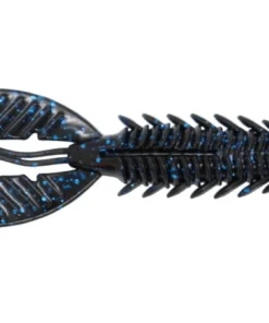 X-Zone Lures Adrenaline Craw Creatures