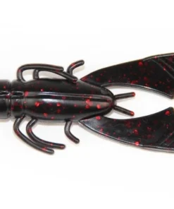 X-Zone Lures Muscle Back Craw