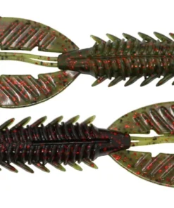 X-Zone Lures Adrenaline Craw Creatures