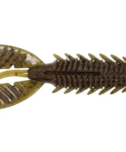 X-Zone Lures Adrenaline Craw Creatures