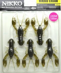 Nikko Lures Nikko Craws