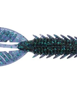 X-Zone Lures Adrenaline Craw Creatures
