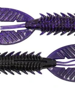 X-Zone Lures Adrenaline Craw Creatures