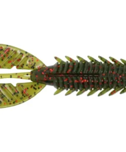 X-Zone Lures Adrenaline Craw Creatures