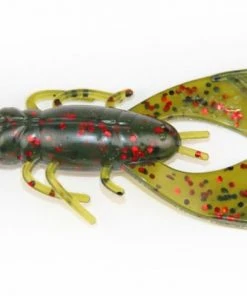 X-Zone Lures Muscle Back Craw