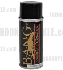BANG Aerosol Spray