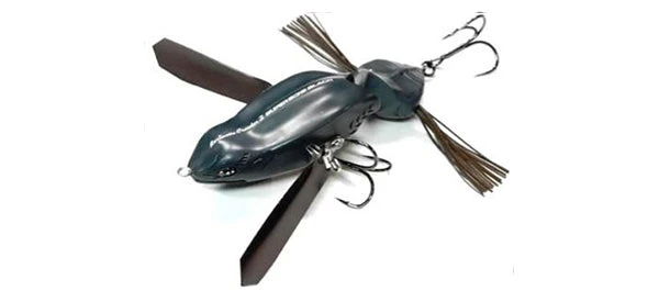 Imakatsu Crawlers Berlinetta Crawler 4 Imakatsu Crawlers Berlinetta Crawler