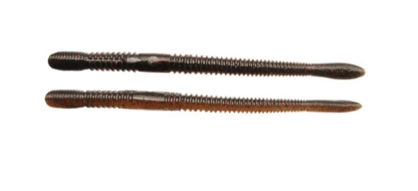 OSP Dolive Crawler Dropshot Baits 12 OSP Dolive Crawler Dropshot Baits