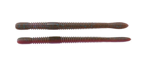 OSP Dolive Crawler Dropshot Baits 21 OSP Dolive Crawler Dropshot Baits