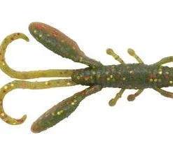 Berkley Japan Powerbait Maxscent Critter Hawg