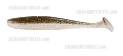 Keitech Paddletail Swimbaits Easy Shiner 4