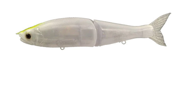 Gan Craft Jointed Claw Hard Body 8 Gan Craft Jointed Claw Hard Body