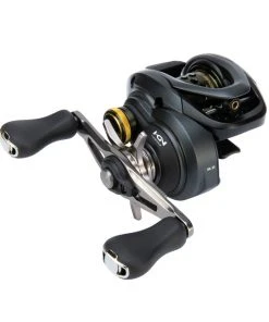 Shimano Curado BFS Baitcasting Reel
