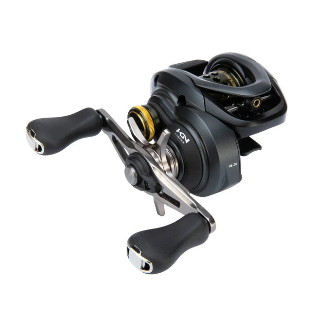 Shimano Curado BFS Baitcasting Reel 3 Shimano Curado BFS Baitcasting Reel