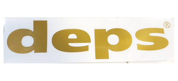 Deps Cutting Sticker Stickers 3 Deps Cutting Sticker Stickers
