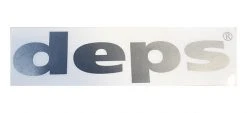 Deps Cutting Sticker Stickers