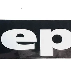 Deps Cutting Sticker Stickers