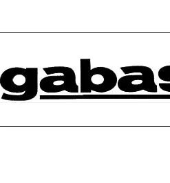 Megabass Cutting Decal