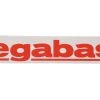 Megabass Cutting Decal