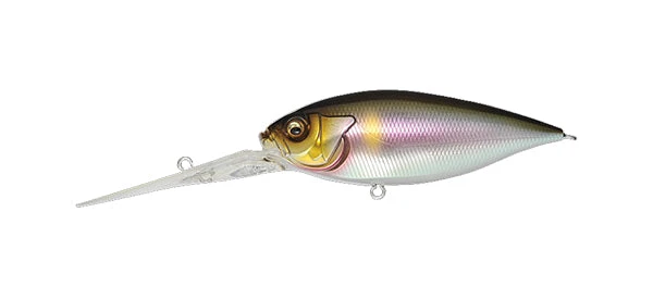 Megabass Deep Six 34 Megabass Deep Six