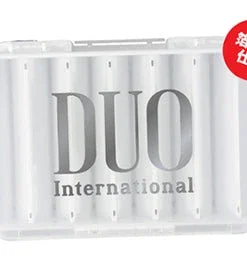 Duo Realis Reversible Lure Case 13 Duo Realis Reversible Lure Case