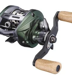 Daiwa Alphas Air Stream Custom