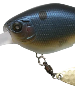 Nishine Lure Works Chippawa DD Blade Medium Diving (8-14ft.) 16 Nishine Lure Works Chippawa DD Blade Medium Diving (8-14ft.)