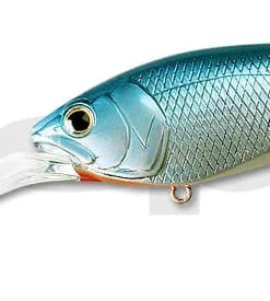 Deps Medium Diving (8-14ft.) DC-300 Kickbacker