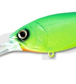 Deps Medium Diving (8-14ft.) DC-300 Kickbacker