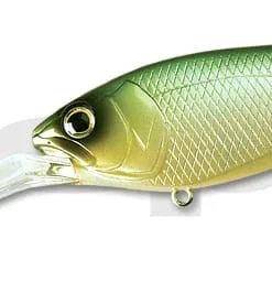 Deps Medium Diving (8-14ft.) DC-300 Kickbacker