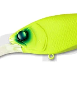 Deps Medium Diving (8-14ft.) DC-300 Kickbacker