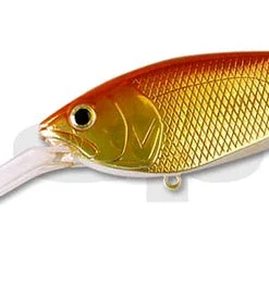 Deps Medium Diving (8-14ft.) DC-400 Cascabel