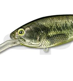 Deps Medium Diving (8-14ft.) DC-400 Cascabel