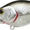 Lucky Craft LC DD Crankbaits Shallow Diving (0-7ft.) 2 Lucky Craft LC DD Crankbaits Shallow Diving (0-7ft.)